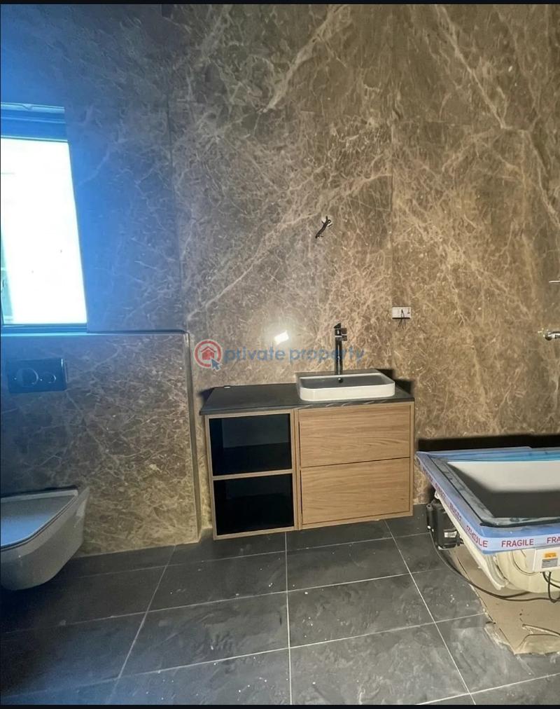 5 bedroom Detached Duplex For Sale Banana Island Ikoyi Lagos - 8