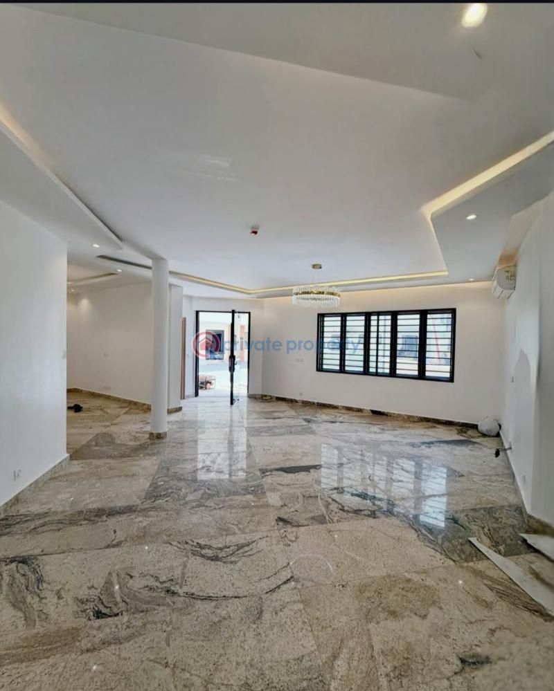 5 bedroom Detached Duplex For Sale Ikoyi Lagos - 7