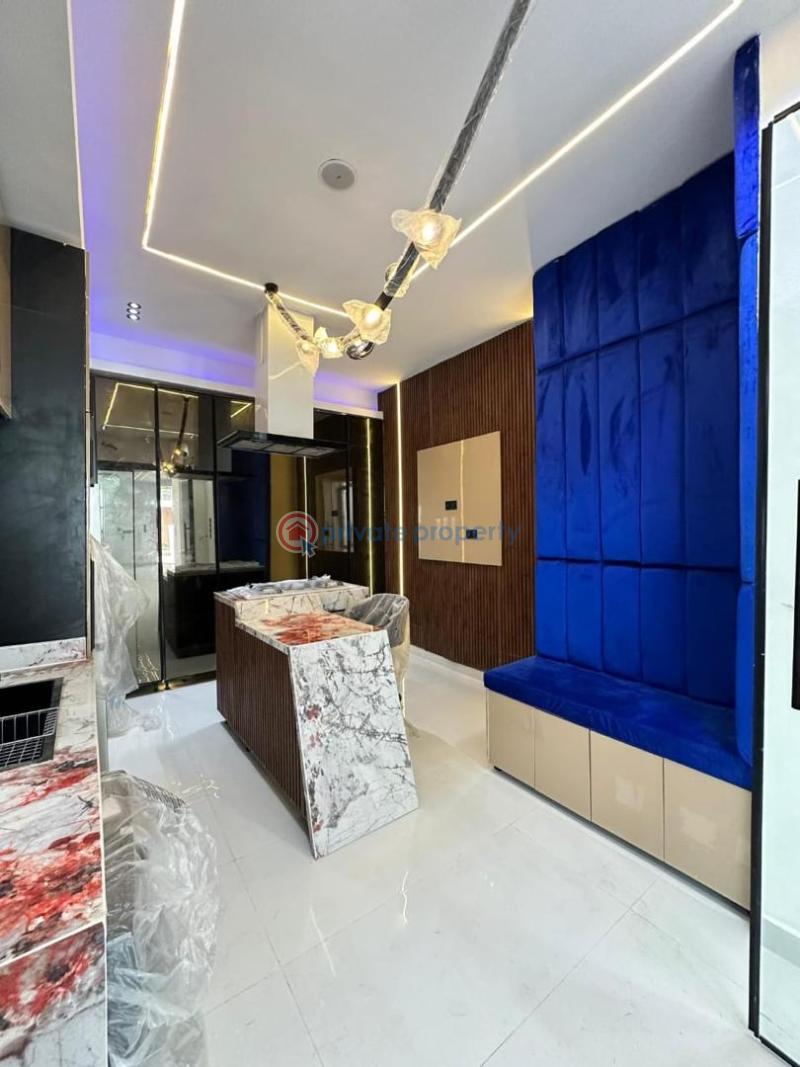 5 bedroom Detached Duplex For Sale Lekki Lagos - 5