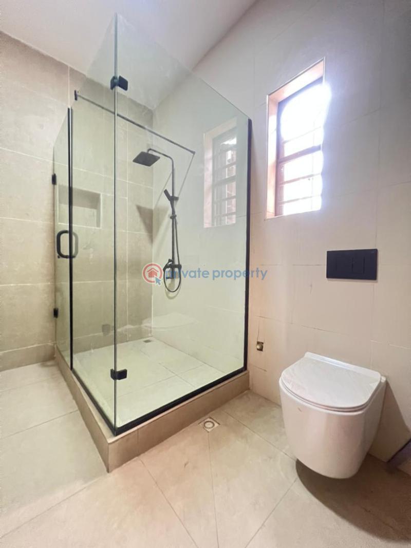 5 bedroom Detached Duplex For Sale Magodo GRA Phase 2 Kosofe/Ikosi Lagos - 3