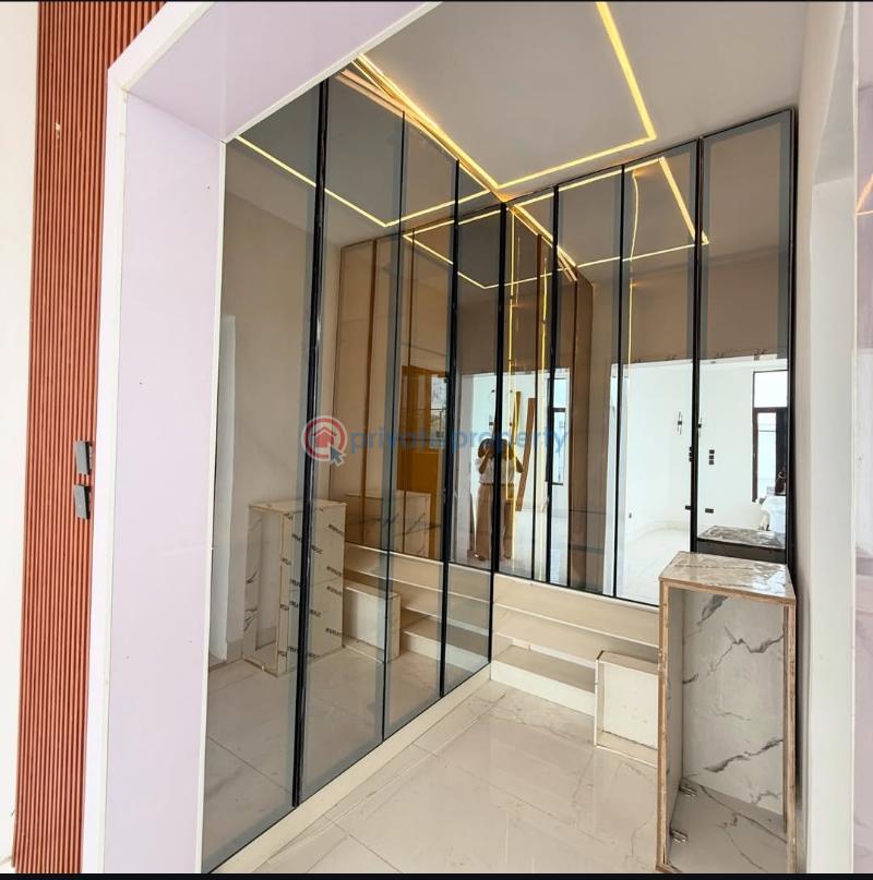 5 bedroom Detached Duplex For Sale Lekki Ajah Lagos - 8