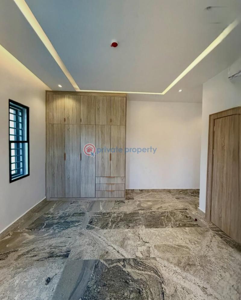 5 bedroom Detached Duplex For Sale Ikoyi Lagos - 6