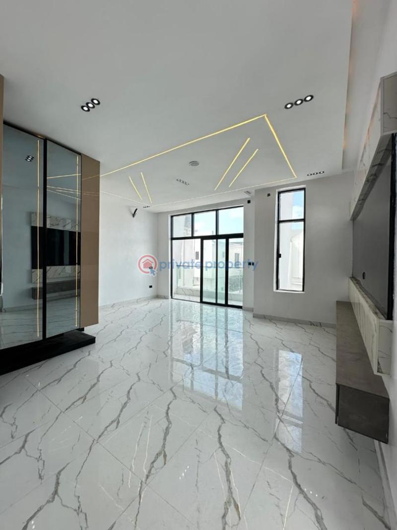 5 bedroom Detached Duplex For Sale Lekki Lagos - 10