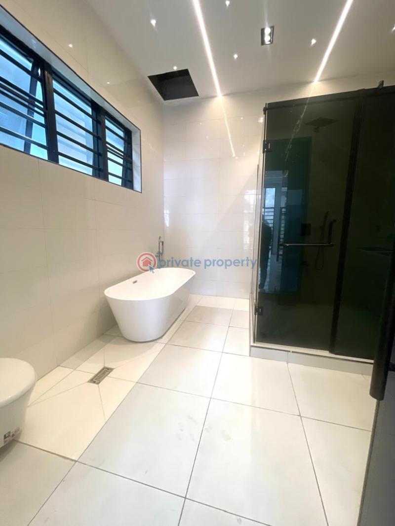 5 bedroom Detached Duplex For Sale Victoria Garden City Lekki Lagos - 12