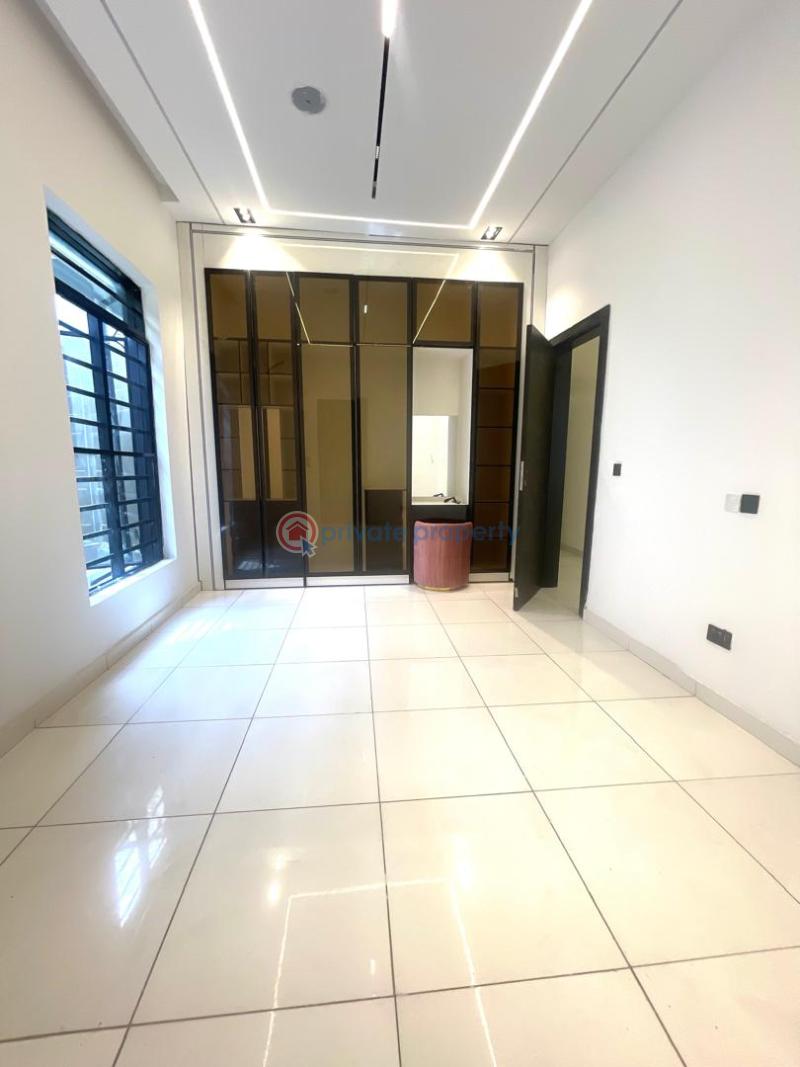 5 bedroom Detached Duplex For Sale Victoria Garden City Lekki Lagos - 9