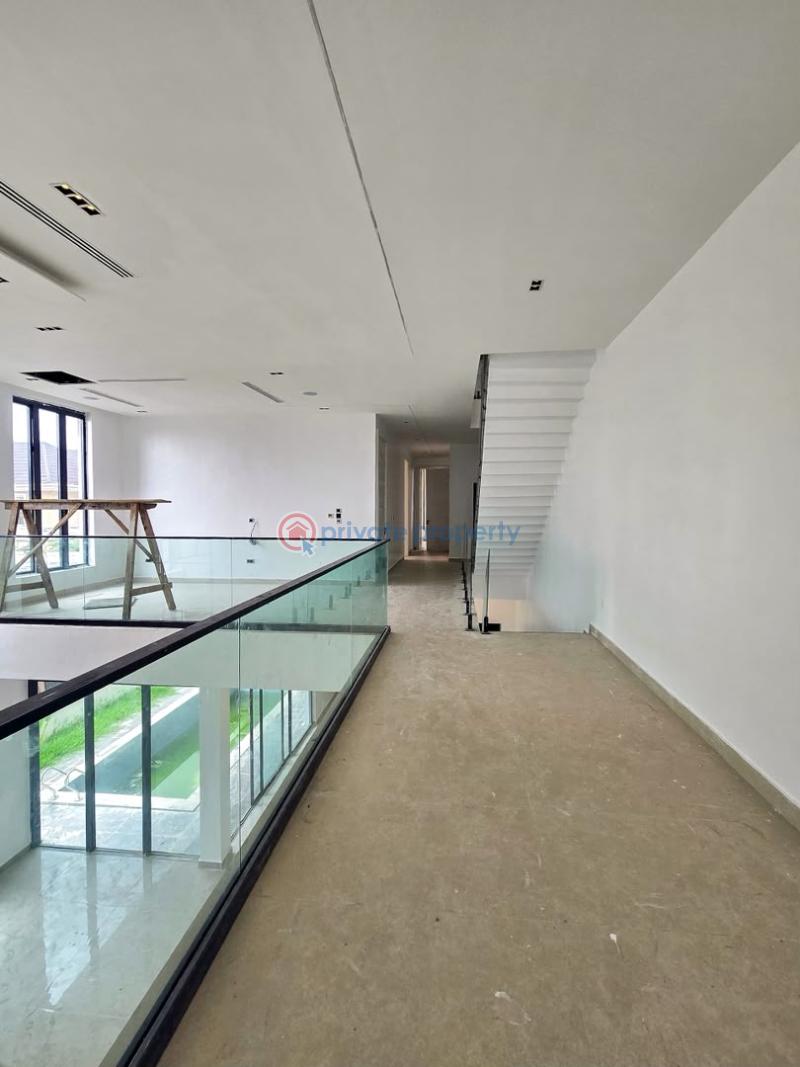 5 bedroom Detached Duplex For Sale Ikate Lekki Lagos - 6