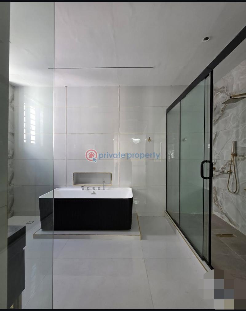 5 bedroom Detached Duplex For Sale Lekki Phase 1 Lagos - 5