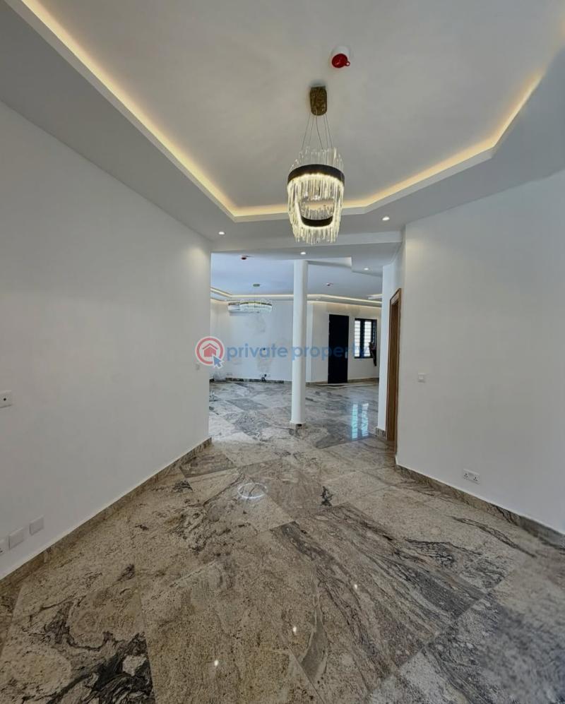 5 bedroom Detached Duplex For Sale Ikoyi Lagos - 0