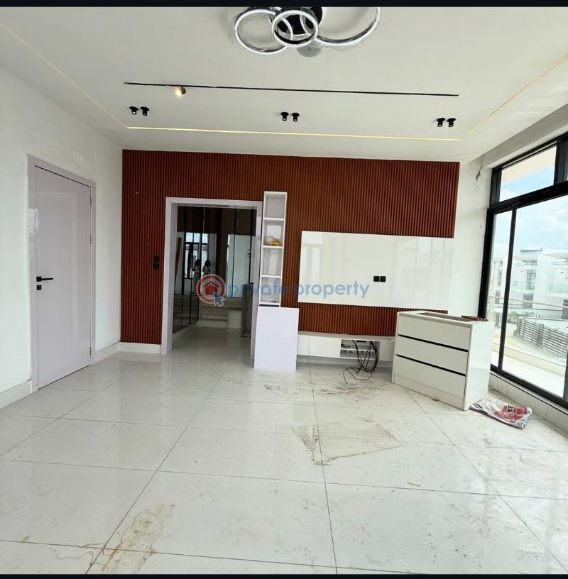 5 bedroom Detached Duplex For Sale Lekki Ajah Lagos - 7