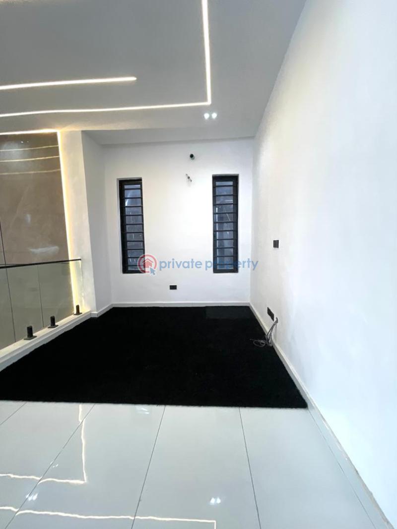 5 bedroom Detached Duplex For Sale Ajah Lagos - 11