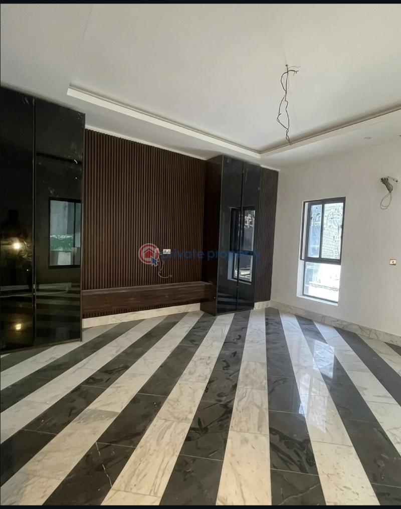 5 bedroom Detached Duplex For Sale Banana Island Ikoyi Lagos - 5