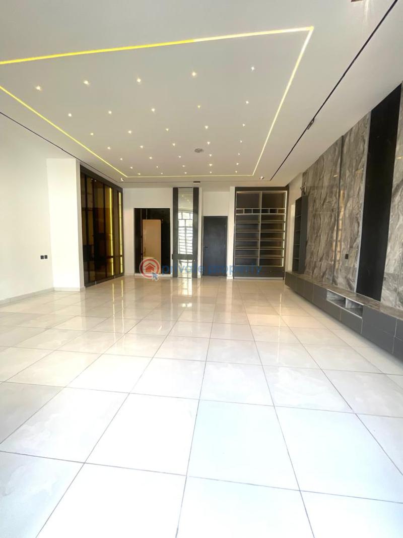 5 bedroom Detached Duplex For Sale Victoria Garden City Lekki Lagos - 10