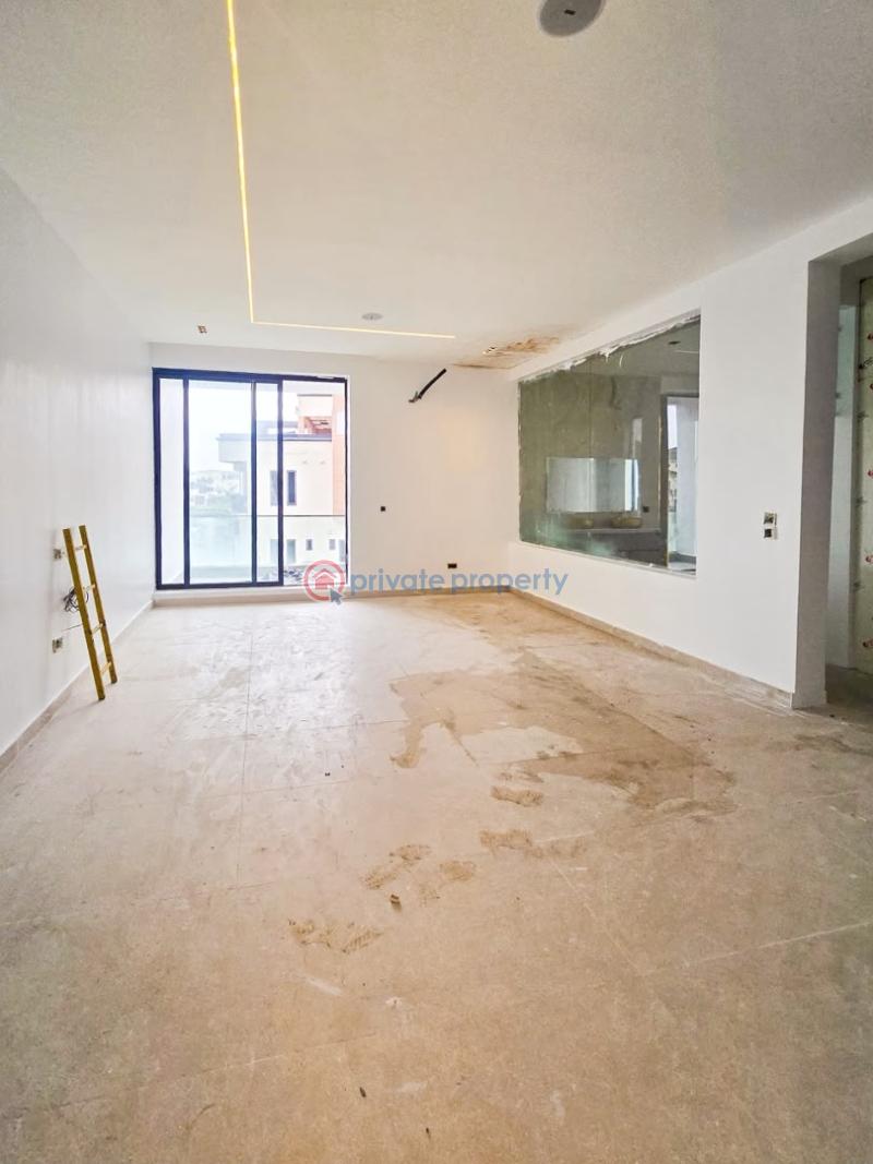 5 bedroom Detached Duplex For Sale Ikate Lekki Lagos - 8