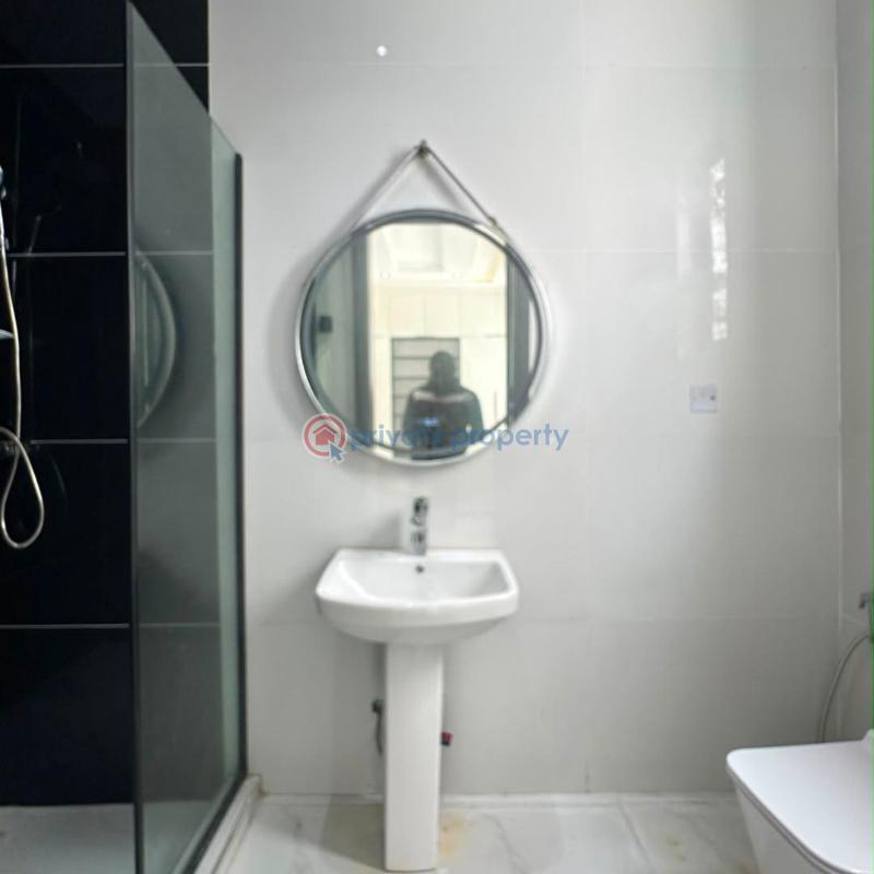 5 bedroom Detached Duplex For Sale Sangotedo Lagos - 12