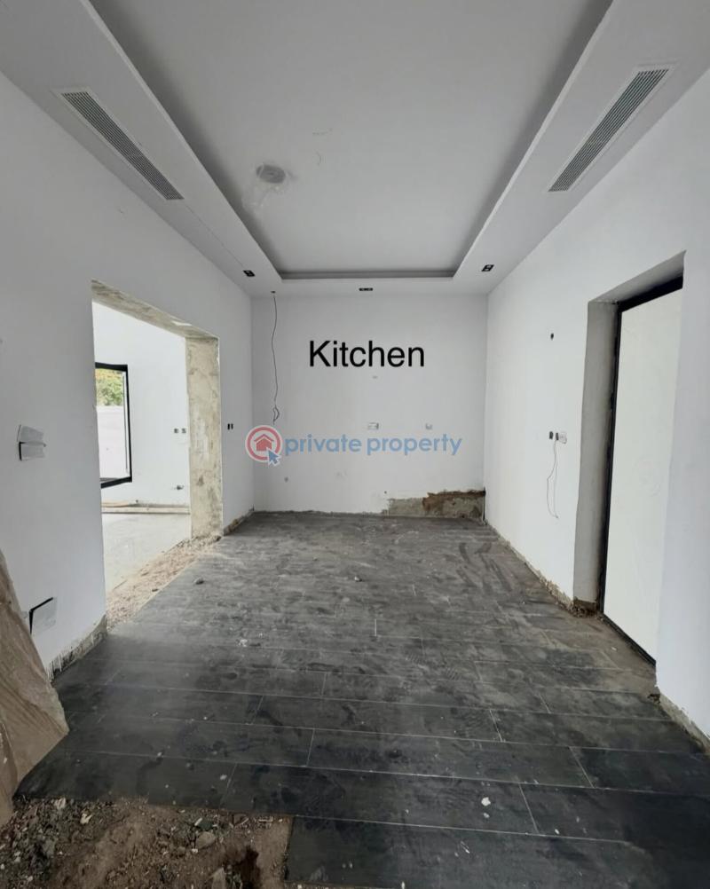 5 bedroom Detached Duplex For Sale Ikoyi Lagos - 12