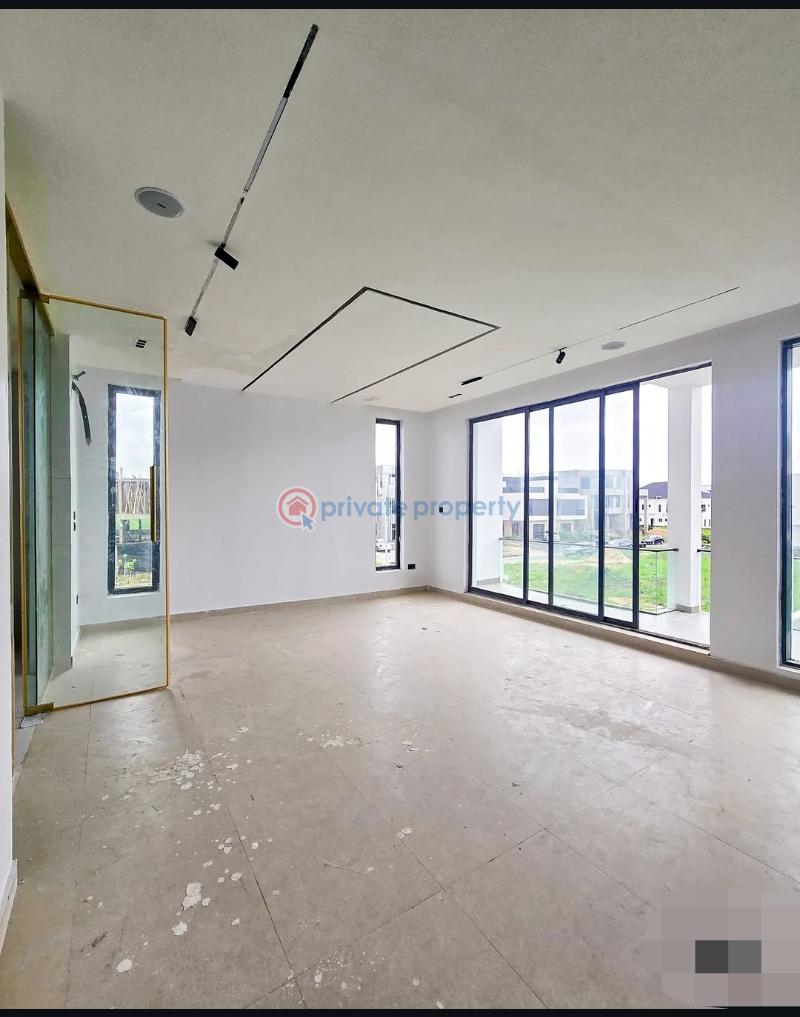 5 bedroom Detached Duplex For Sale Ikate Lekki Lagos - 7