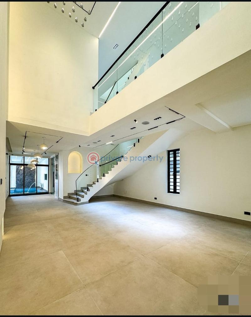 5 bedroom Detached Duplex For Sale Lekki Phase 1 Lagos - 2