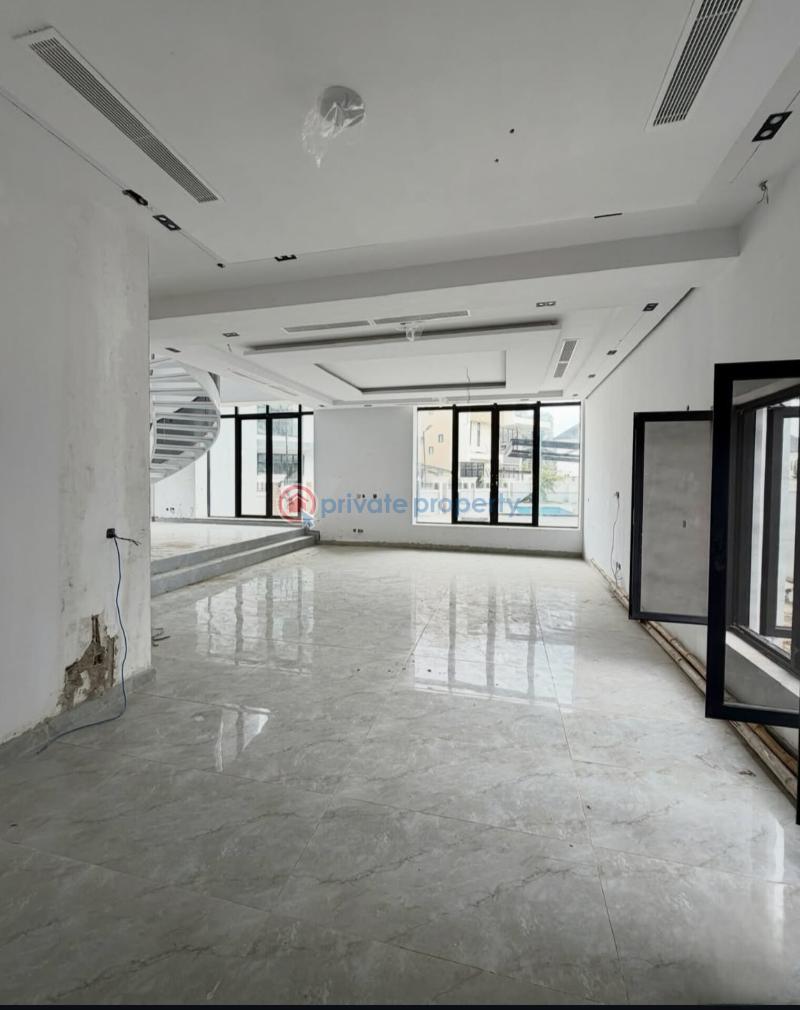 5 bedroom Detached Duplex For Sale Ikoyi Lagos - 3