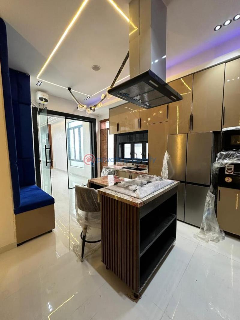 5 bedroom Detached Duplex For Sale Lekki Lagos - 4