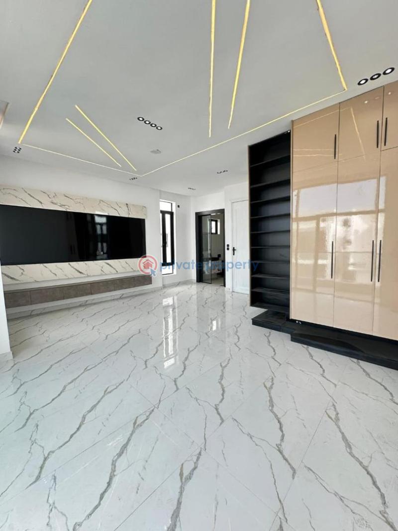 5 bedroom Detached Duplex For Sale Lekki Lagos - 7