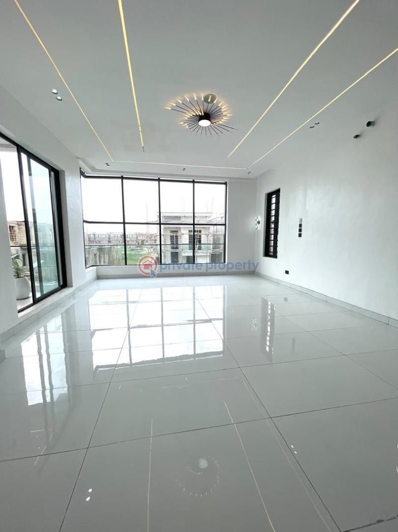 5 bedroom Detached Duplex For Sale Ajah Lagos - 2
