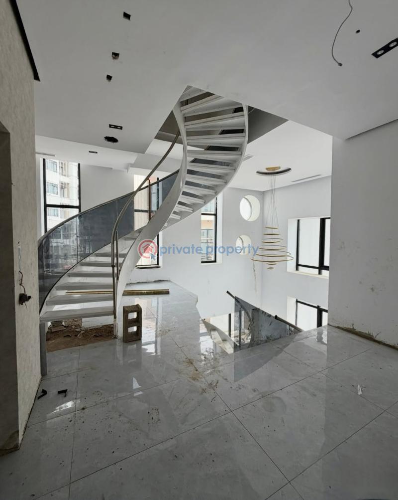 5 bedroom Detached Duplex For Sale Ikoyi Lagos - 14