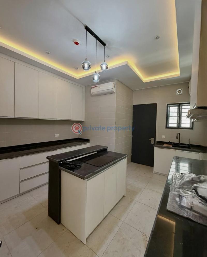 5 bedroom Detached Duplex For Sale Ikoyi Lagos - 3