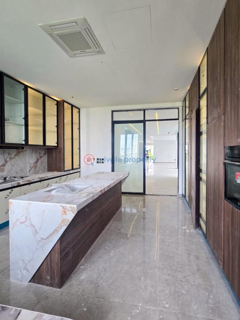5 bedroom Detached Duplex For Sale Ikate Lekki Lagos - 7