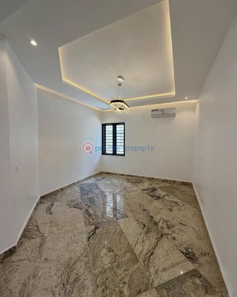 5 bedroom Detached Duplex For Sale Ikoyi Lagos - 4
