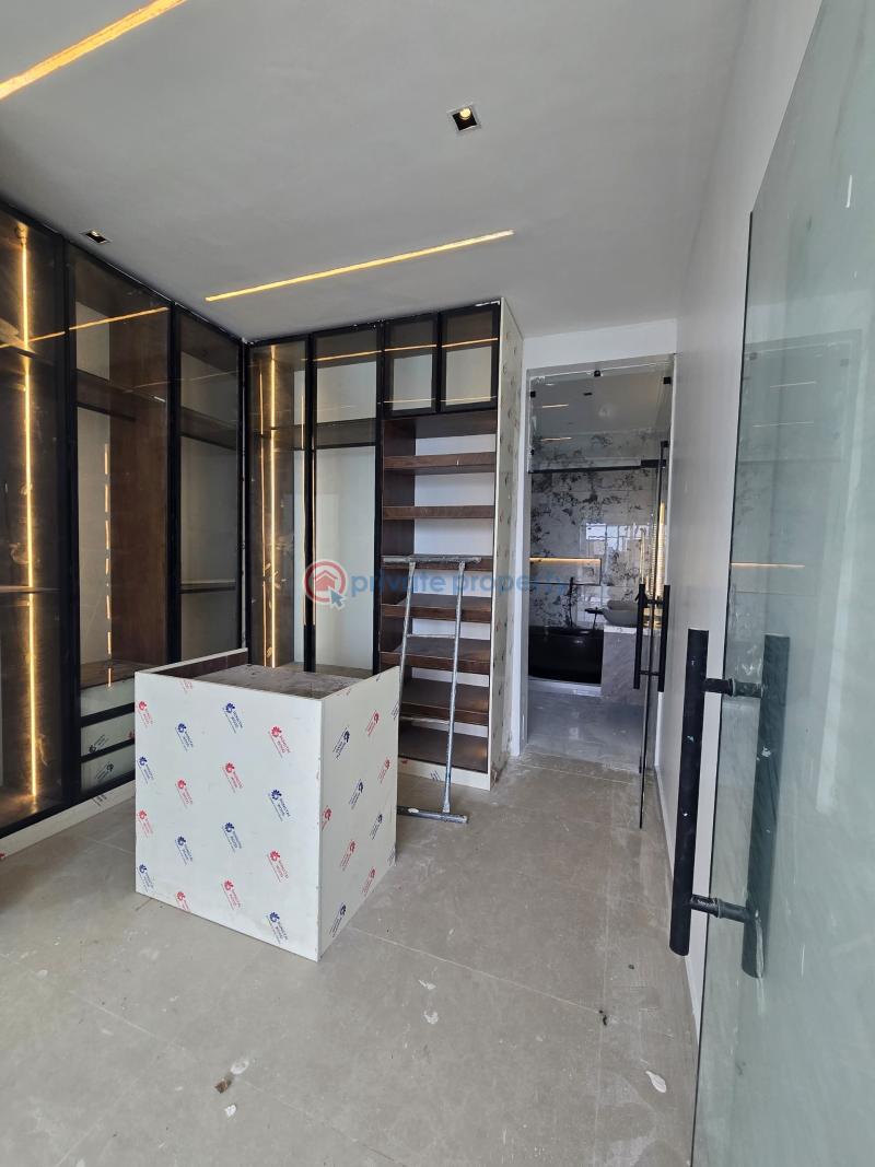 5 bedroom Detached Duplex For Sale Ikate Lekki Lagos - 13