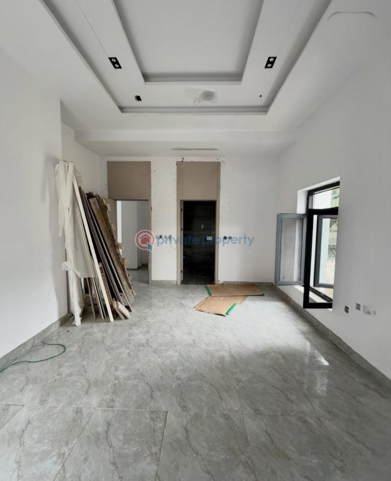 5 bedroom Detached Duplex For Sale Ikoyi Lagos - 2