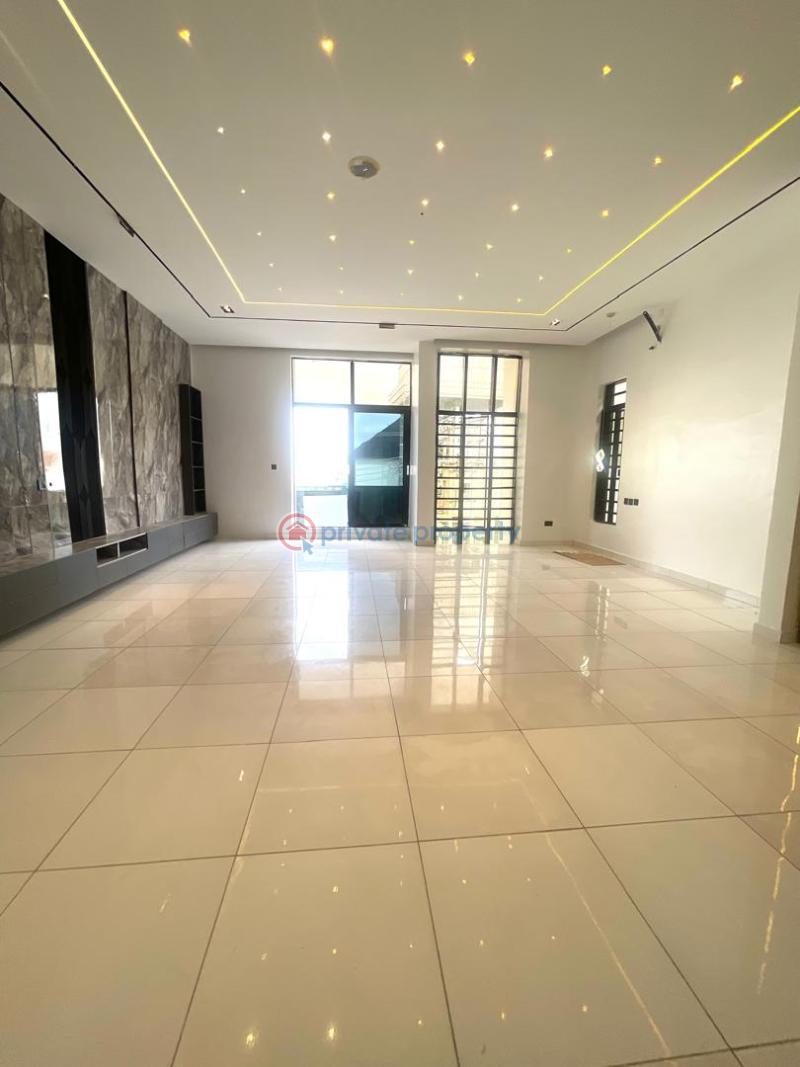 5 bedroom Detached Duplex For Sale Victoria Garden City Lekki Lagos - 15
