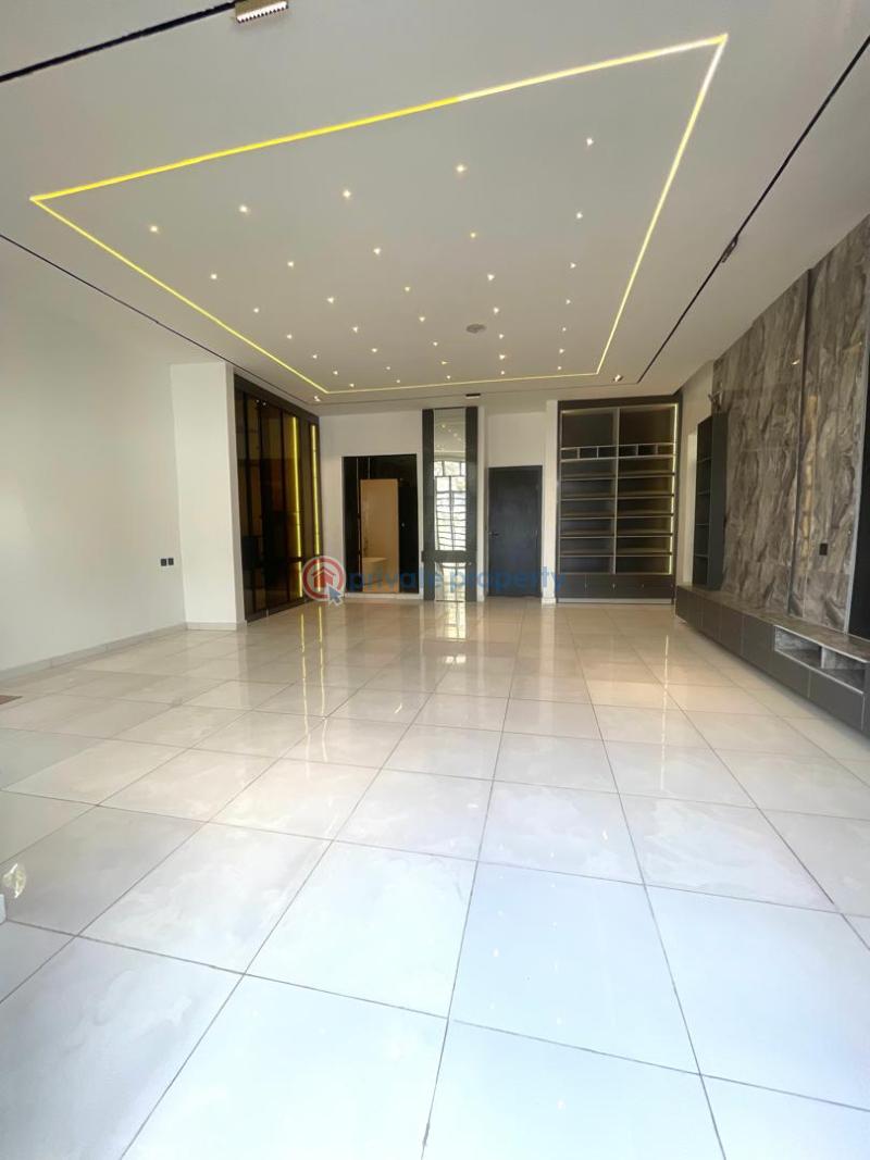 5 bedroom Detached Duplex For Sale Victoria Garden City Lekki Lagos - 11