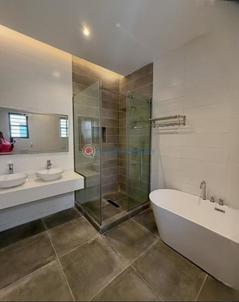 5 bedroom Detached Duplex For Sale Ikoyi Lagos - 10