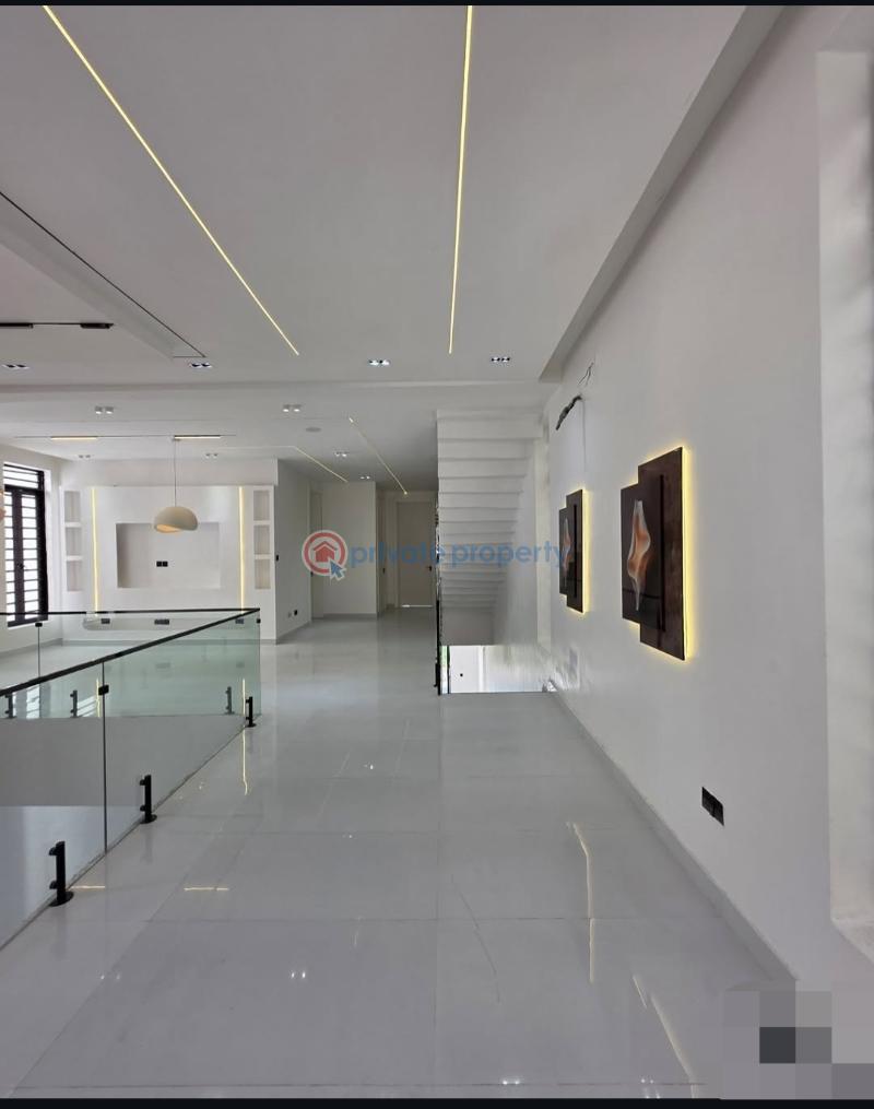 5 bedroom Detached Duplex For Sale Lekki Phase 1 Lagos - 3