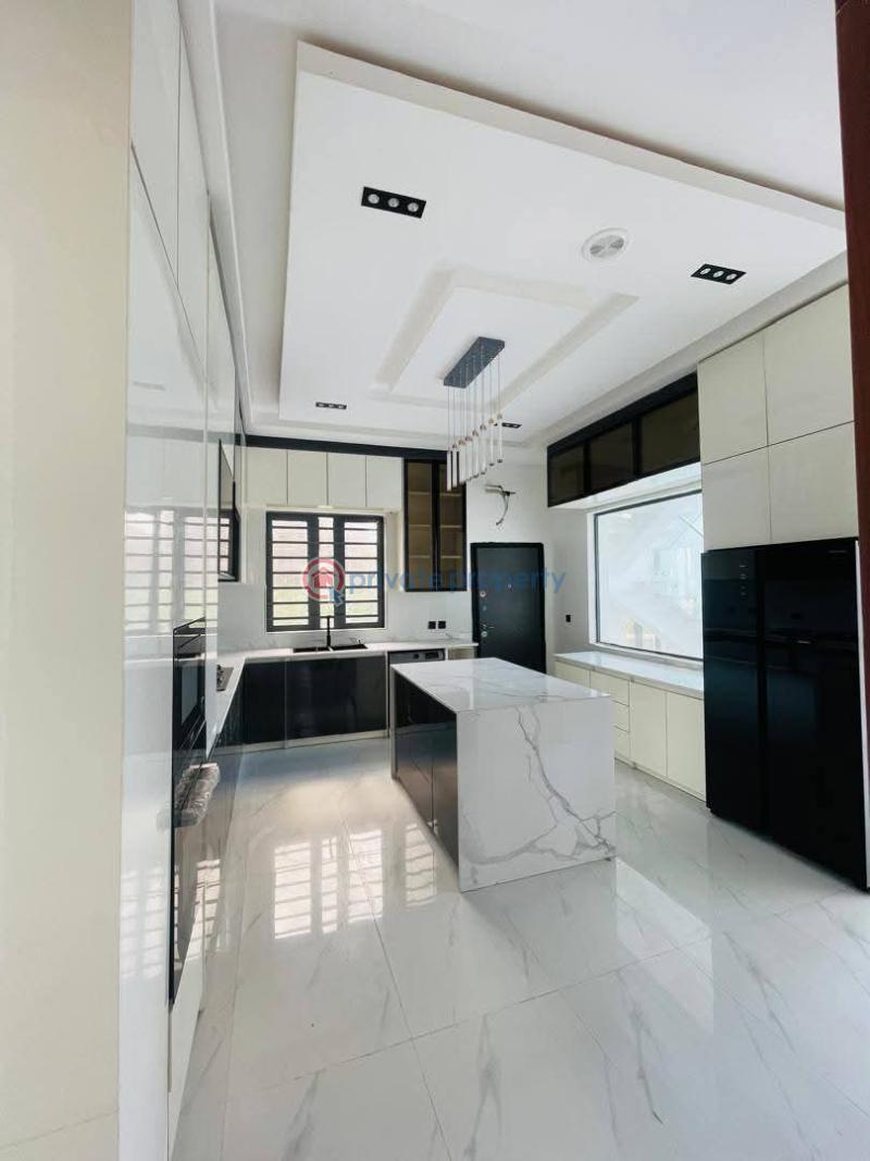 5 bedroom Detached Duplex For Sale Lekki County Homes Ikota Lekki Lagos - 5