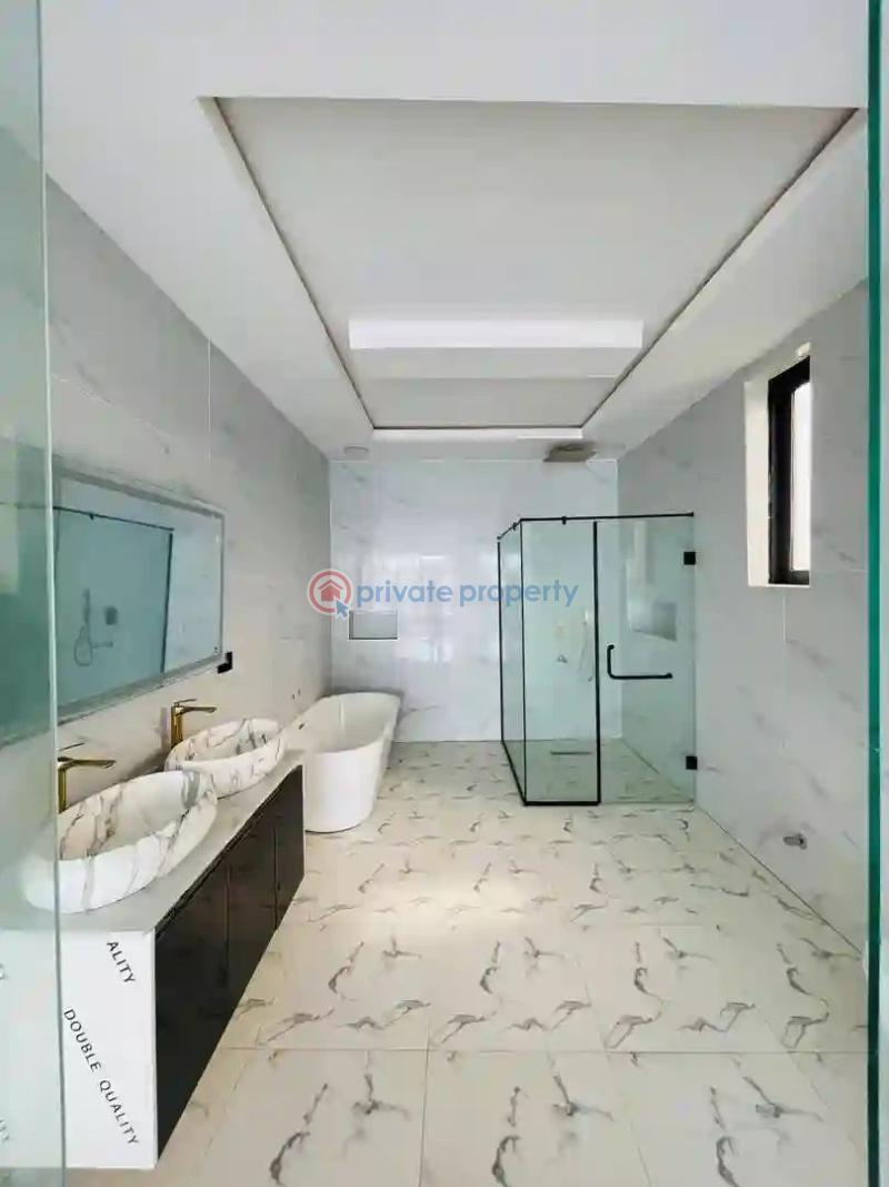 5 bedroom Detached Duplex For Sale Lekki County Homes Ikota Lekki Lagos - 3