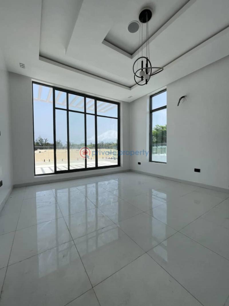 5 bedroom Detached Duplex For Sale Lekki County Homes Ikota Lekki Lagos - 5