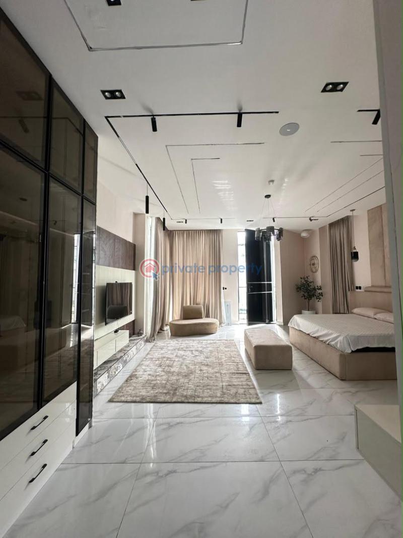 5 bedroom Detached Duplex For Sale Chevron Drive Lekki Lagos - 3