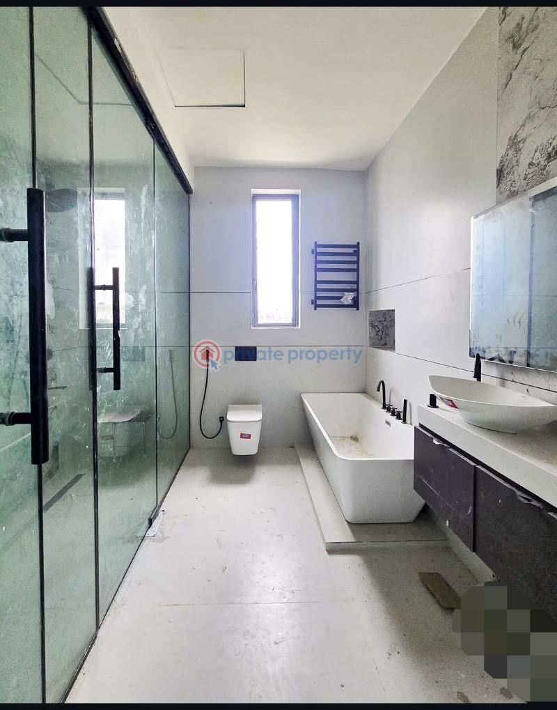 5 bedroom Detached Duplex For Sale Ikate Lekki Lagos - 8