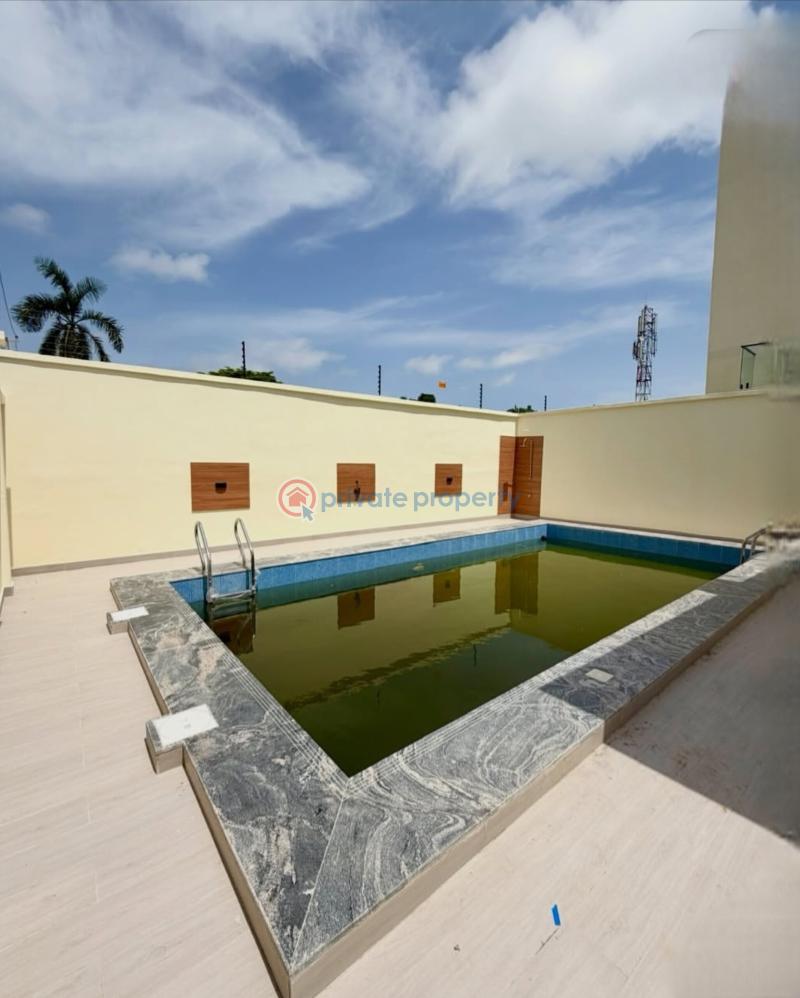 5 bedroom Detached Duplex For Sale Ikoyi Lagos - 11