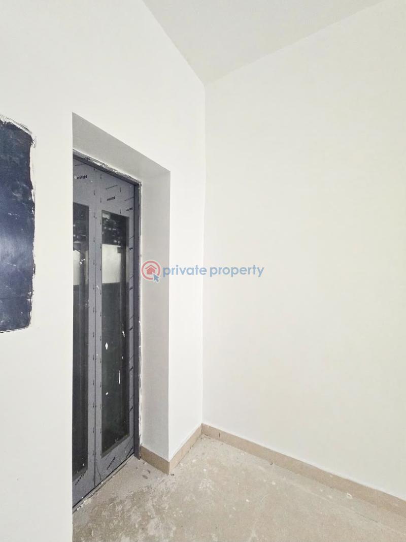5 bedroom Detached Duplex For Sale Ikate Lekki Lagos - 5