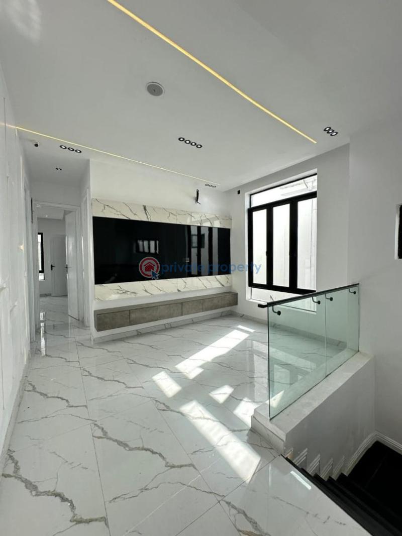 5 bedroom Detached Duplex For Sale Lekki Lagos - 6