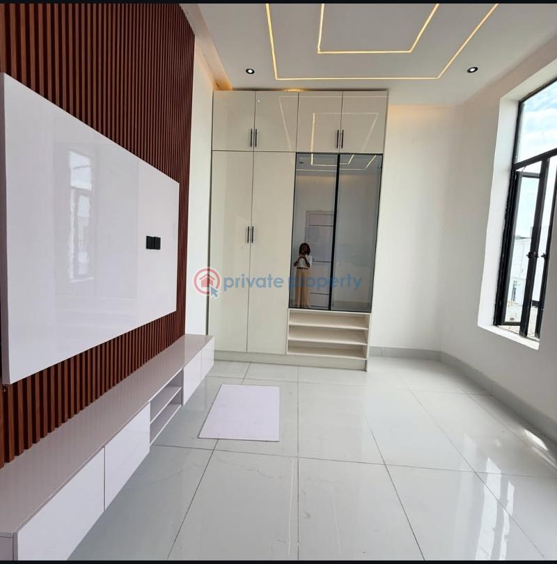 5 bedroom Detached Duplex For Sale Lekki Ajah Lagos - 10