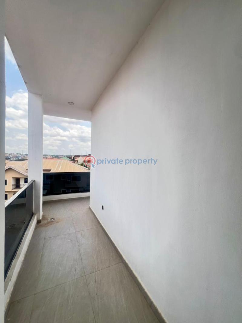 5 bedroom Detached Duplex For Sale Magodo GRA Phase 2 Kosofe/Ikosi Lagos - 2