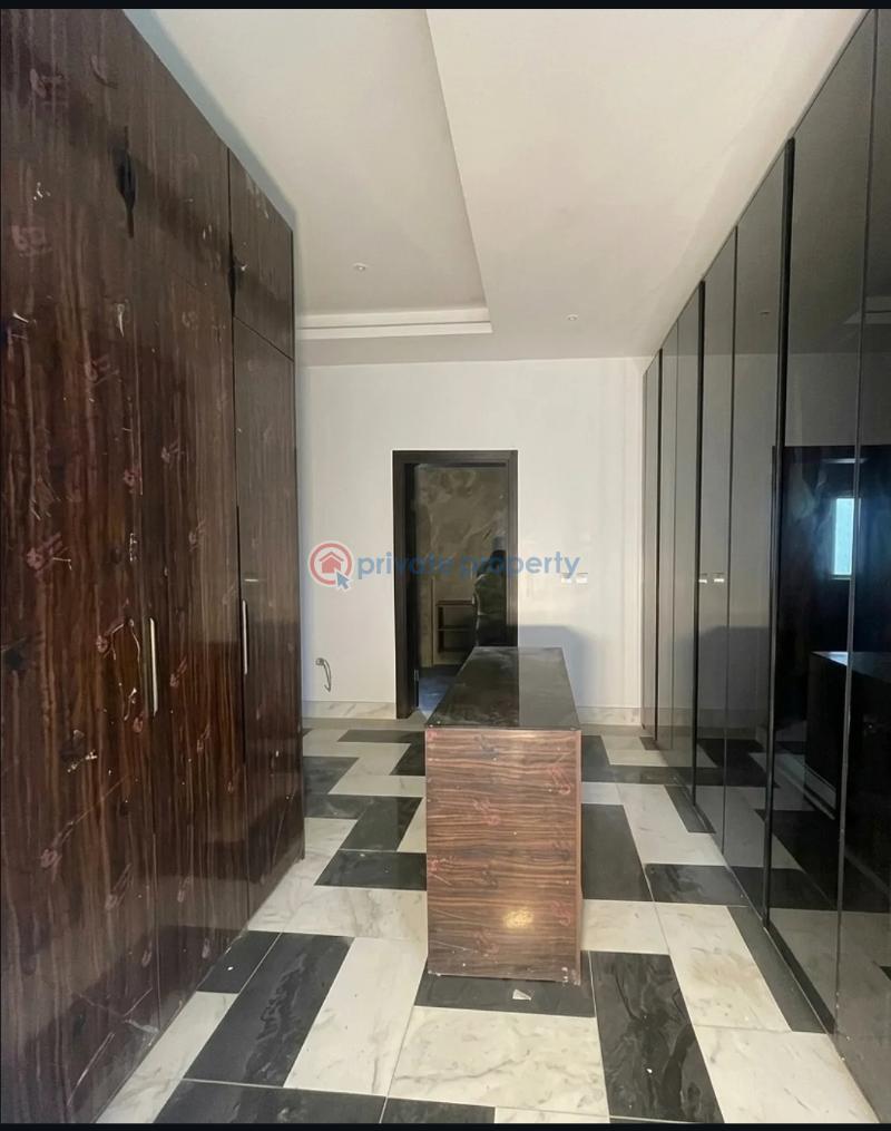 5 bedroom Detached Duplex For Sale Banana Island Ikoyi Lagos - 7