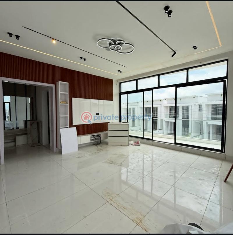 5 bedroom Detached Duplex For Sale Lekki Ajah Lagos - 6