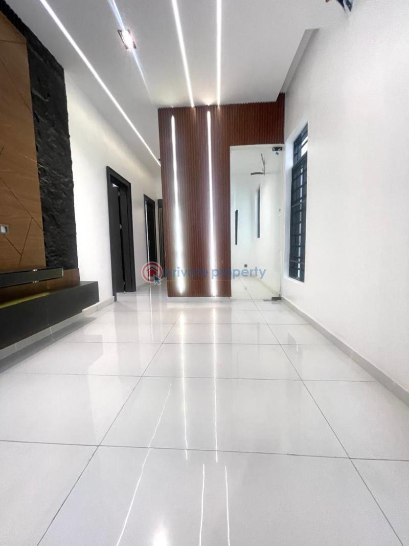 5 bedroom Detached Duplex For Sale Victoria Garden City Lekki Lagos - 13