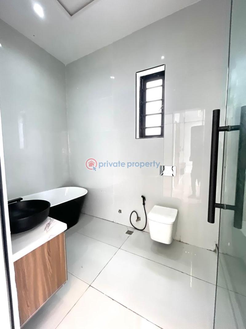 5 bedroom Detached Duplex For Sale Ajah Lagos - 5