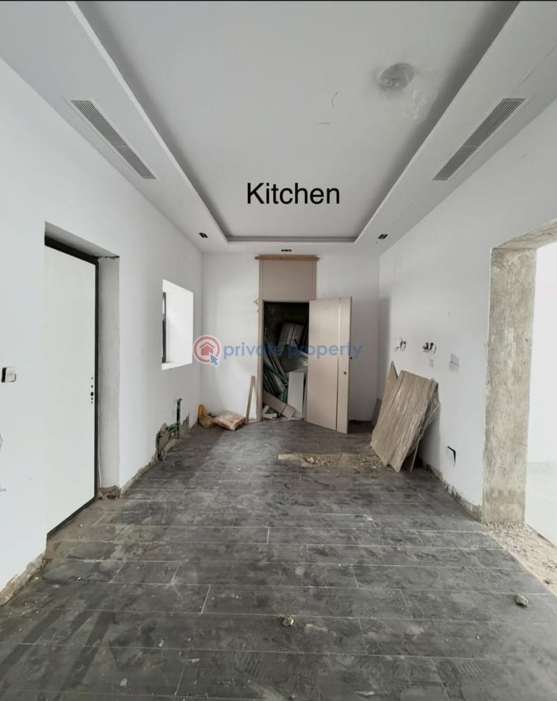 5 bedroom Detached Duplex For Sale Ikoyi Lagos - 13